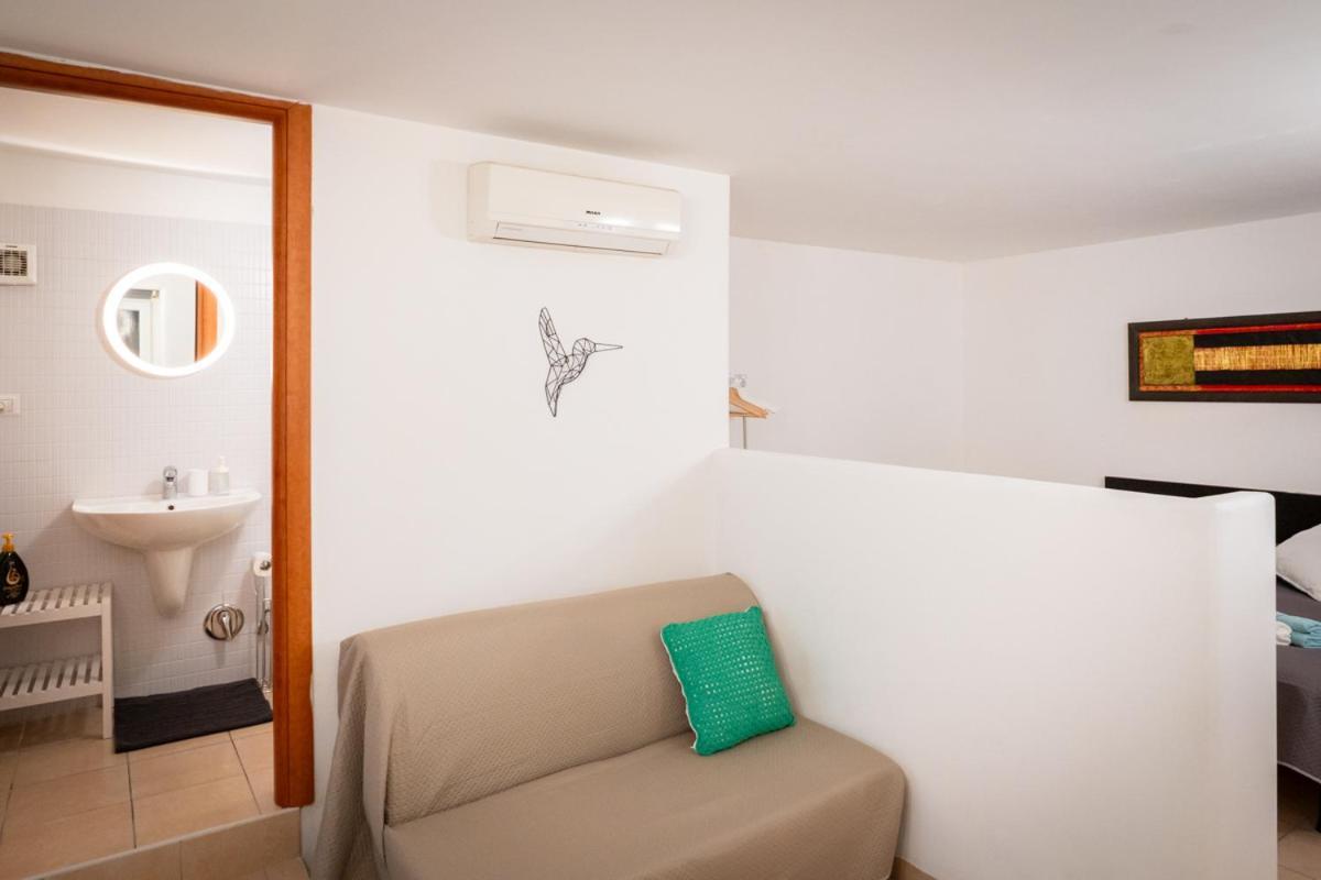 Antica Dimora Dalmazia Apartment Bari Luaran gambar
