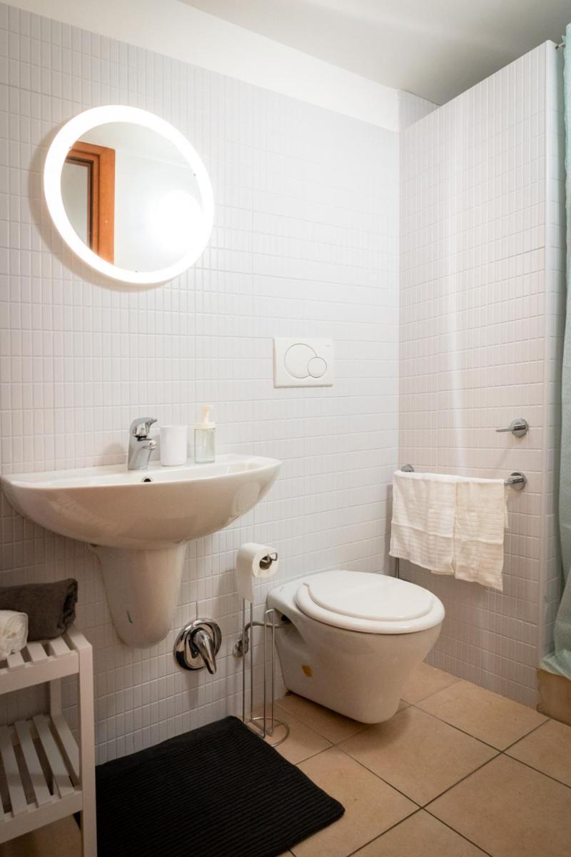 Antica Dimora Dalmazia Apartment Bari Luaran gambar