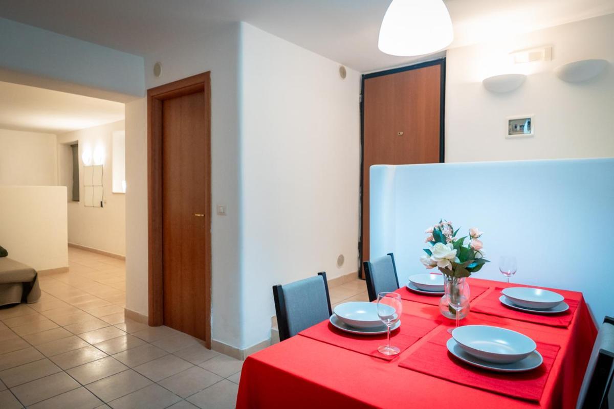 Antica Dimora Dalmazia Apartment Bari Luaran gambar