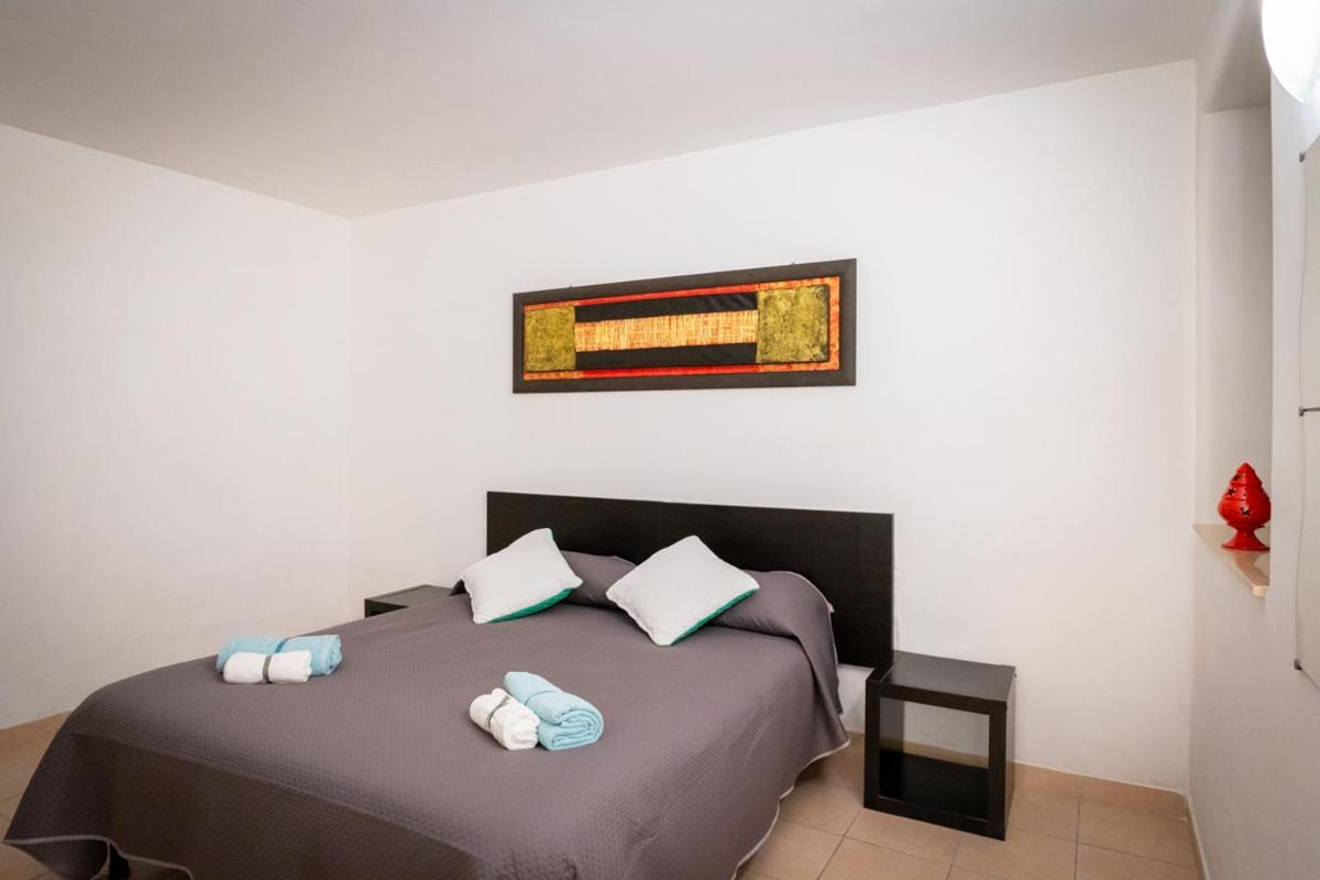 Antica Dimora Dalmazia Apartment Bari Luaran gambar